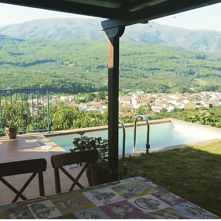 Puerto De La Serrana *