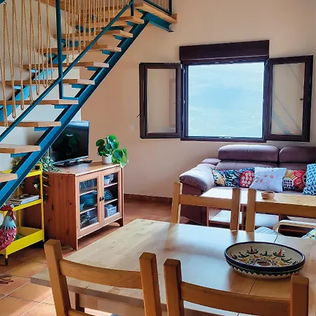 Puerto De La Serrana Jerte