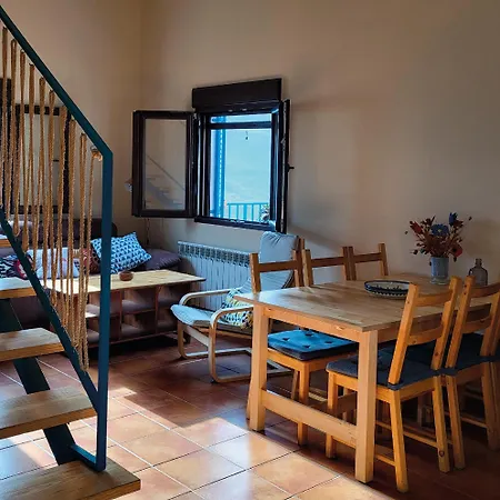 Puerto De La Serrana