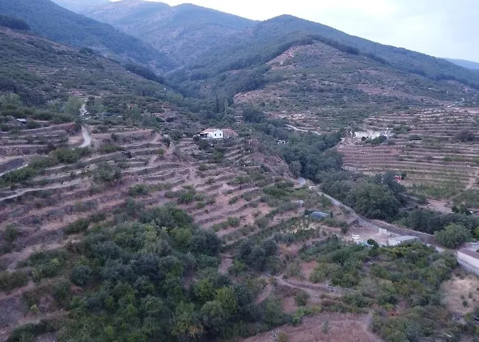 Puerto De La Serrana * 赫尔特